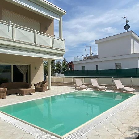 The Diamond - Luxury Villa With Private Pool Padenghe sul Garda Exteriér fotografie