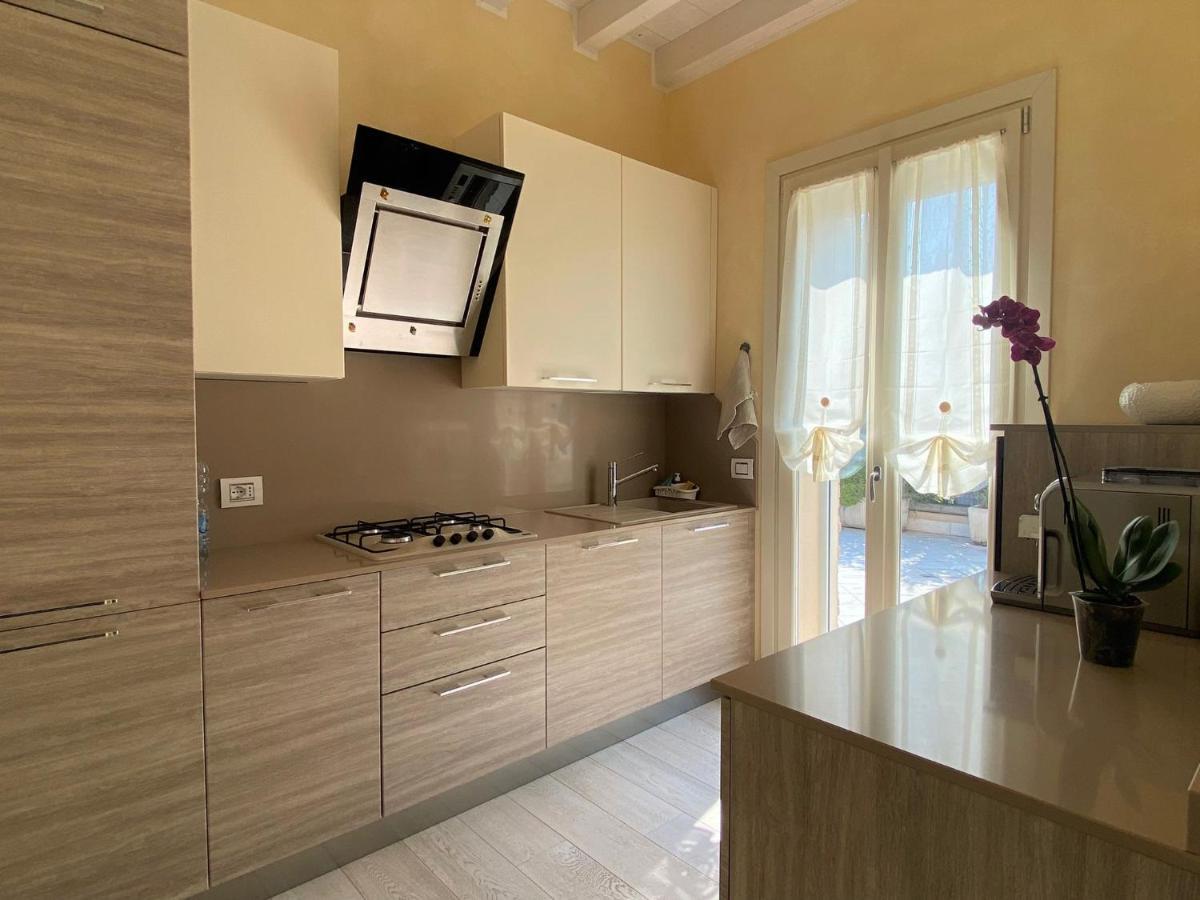 The Diamond - Luxury Villa With Private Pool Padenghe sul Garda Exteriér fotografie