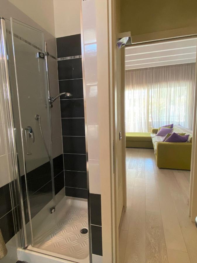 The Diamond - Luxury Villa With Private Pool Padenghe sul Garda Exteriér fotografie