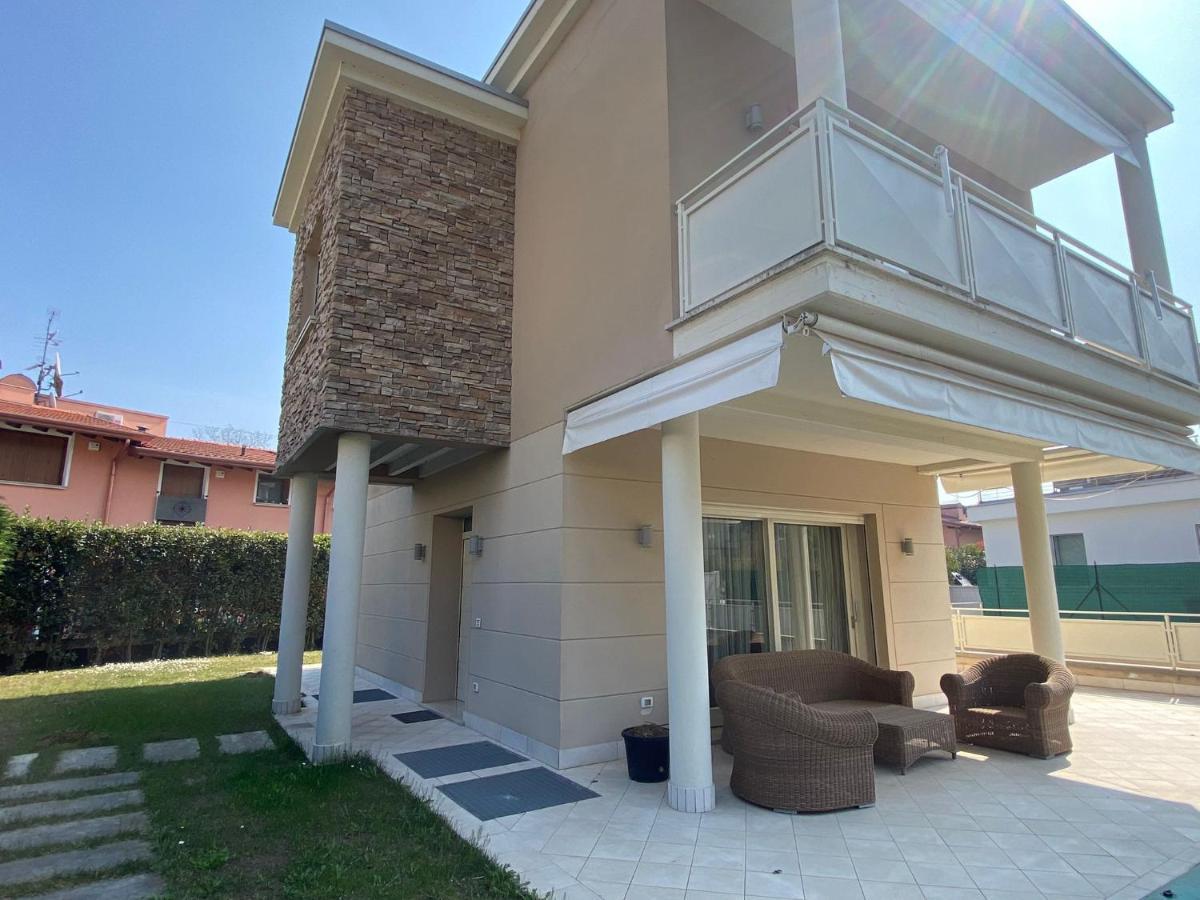 The Diamond - Luxury Villa With Private Pool Padenghe sul Garda Exteriér fotografie