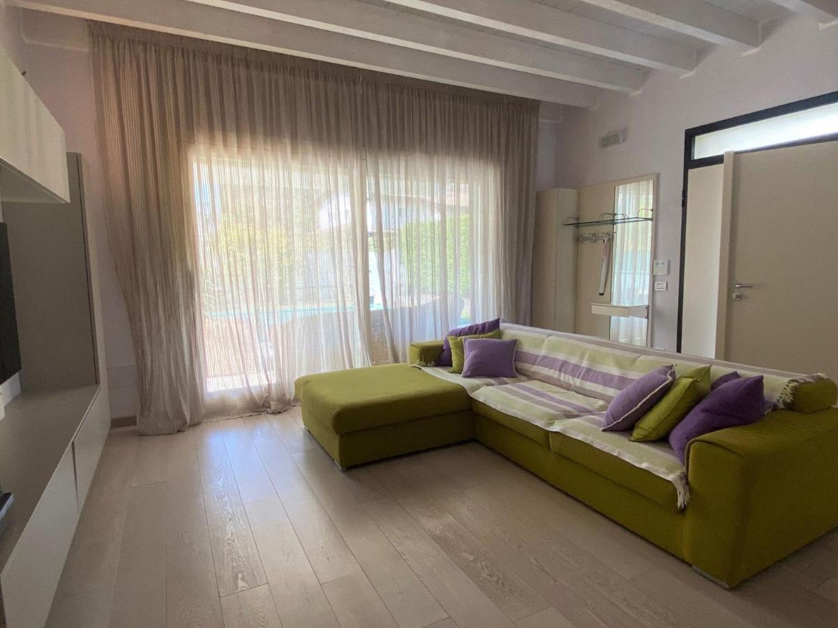 The Diamond - Luxury Villa With Private Pool Padenghe sul Garda Exteriér fotografie