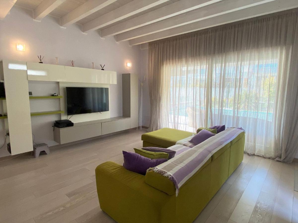 The Diamond - Luxury Villa With Private Pool Padenghe sul Garda Exteriér fotografie