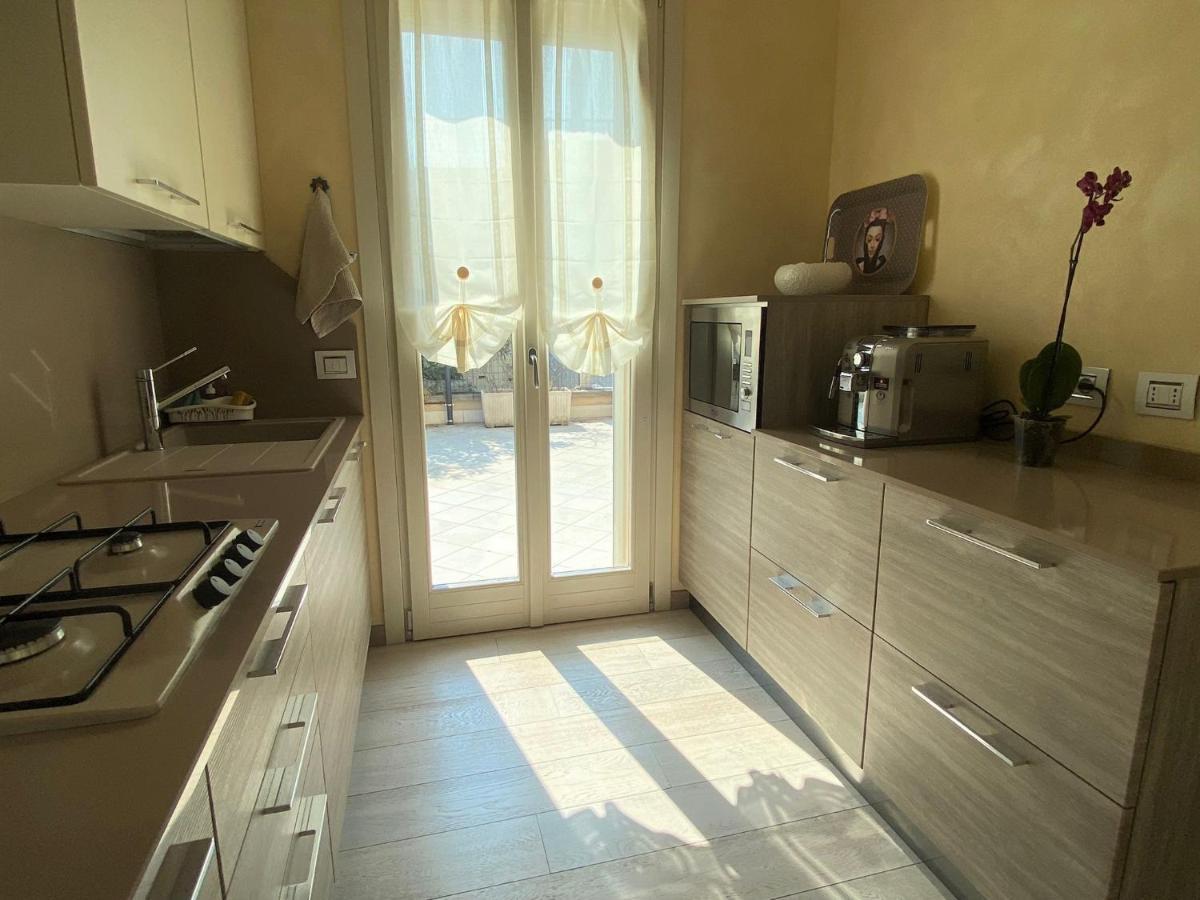 The Diamond - Luxury Villa With Private Pool Padenghe sul Garda Exteriér fotografie