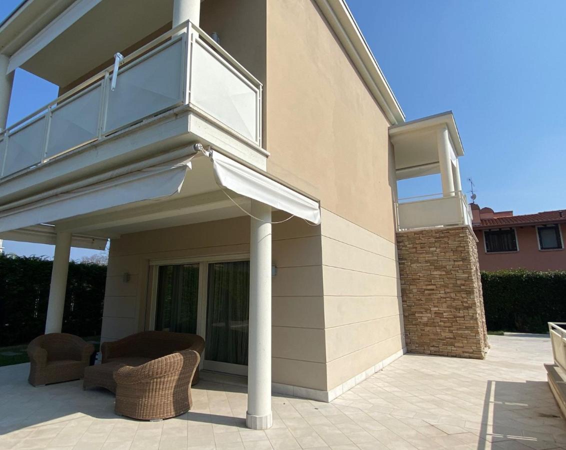 The Diamond - Luxury Villa With Private Pool Padenghe sul Garda Exteriér fotografie