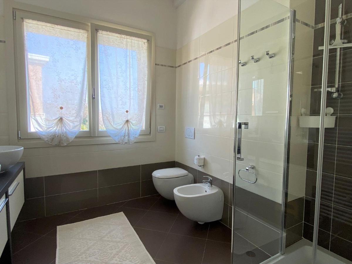 The Diamond - Luxury Villa With Private Pool Padenghe sul Garda Exteriér fotografie