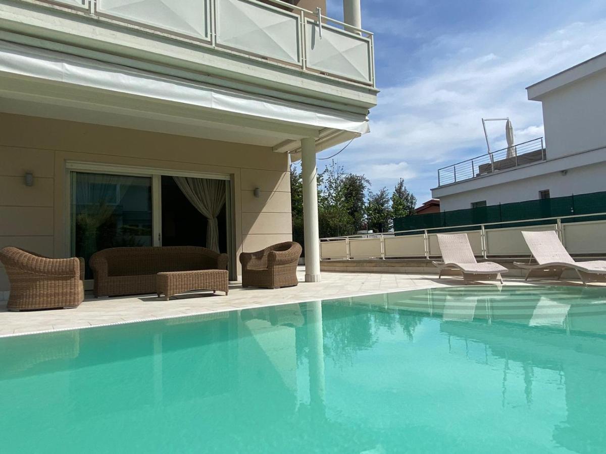 The Diamond - Luxury Villa With Private Pool Padenghe sul Garda Exteriér fotografie