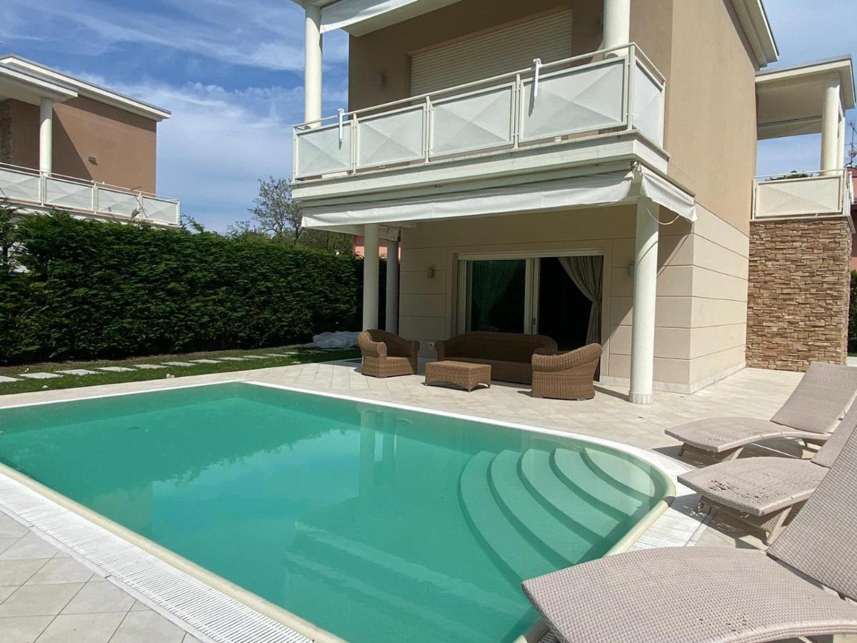 The Diamond - Luxury Villa With Private Pool Padenghe sul Garda Exteriér fotografie