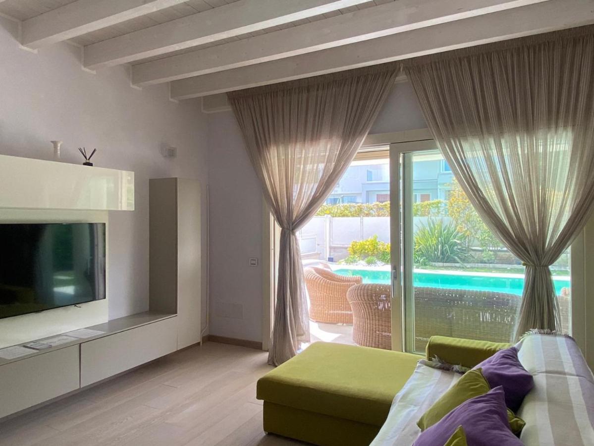 The Diamond - Luxury Villa With Private Pool Padenghe sul Garda Exteriér fotografie